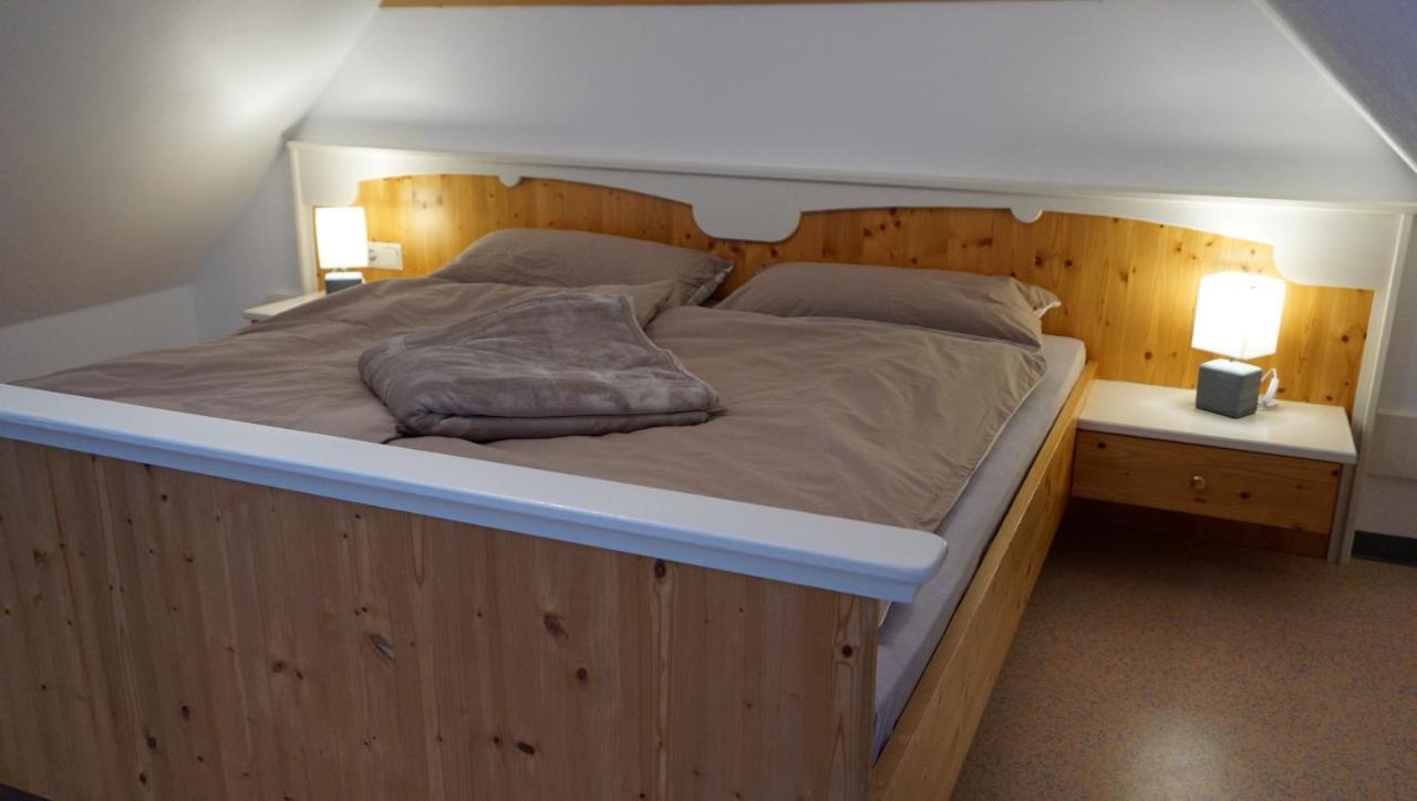 Biohof Kroisleitner Sankt Jakob im Walde Eksteriør bilde