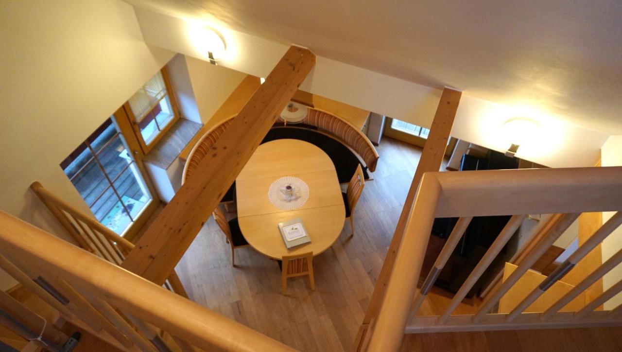 Biohof Kroisleitner Sankt Jakob im Walde Eksteriør bilde