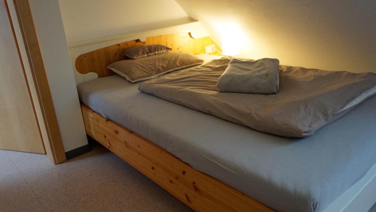 Biohof Kroisleitner Sankt Jakob im Walde Eksteriør bilde